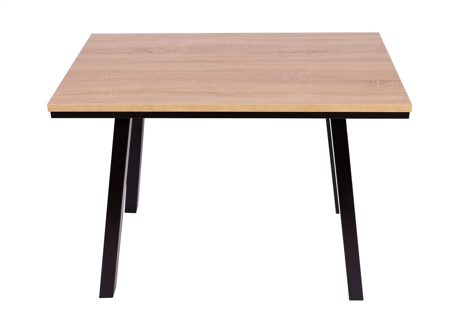Kundler Home Der Elegante Esstisch 110x75 Massivholz