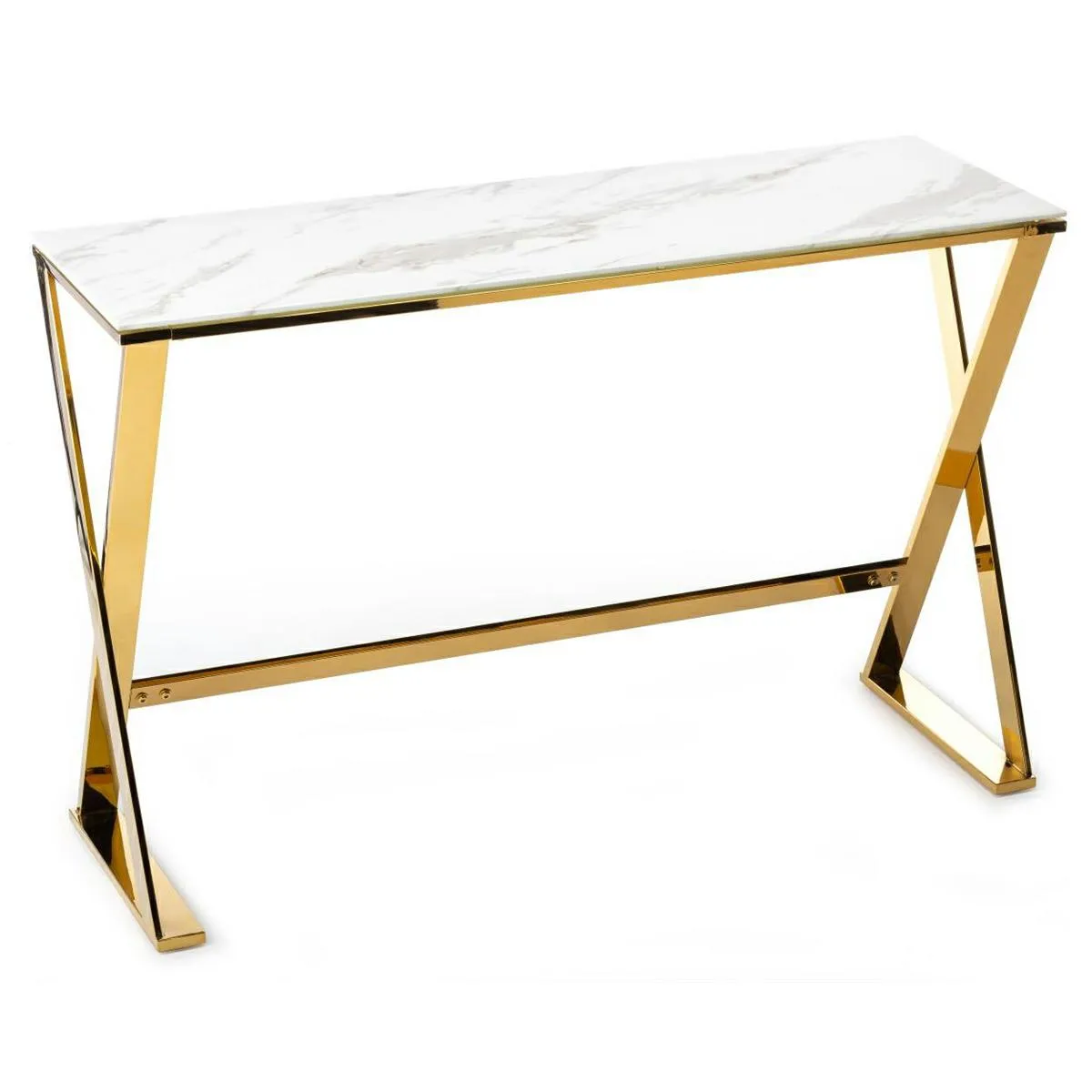 HOWHOMELY Huna Sideboard 120 cm