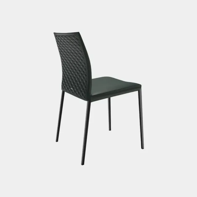 Cattelan Italia Norma ML Couture Stuhl