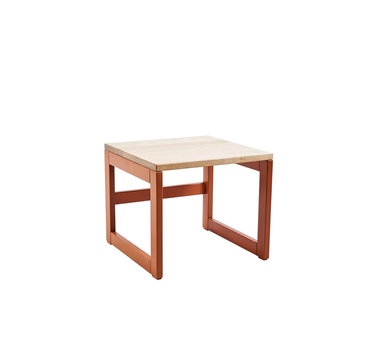 Kundler Home Der Josef Kinderhocker 37cm Birke