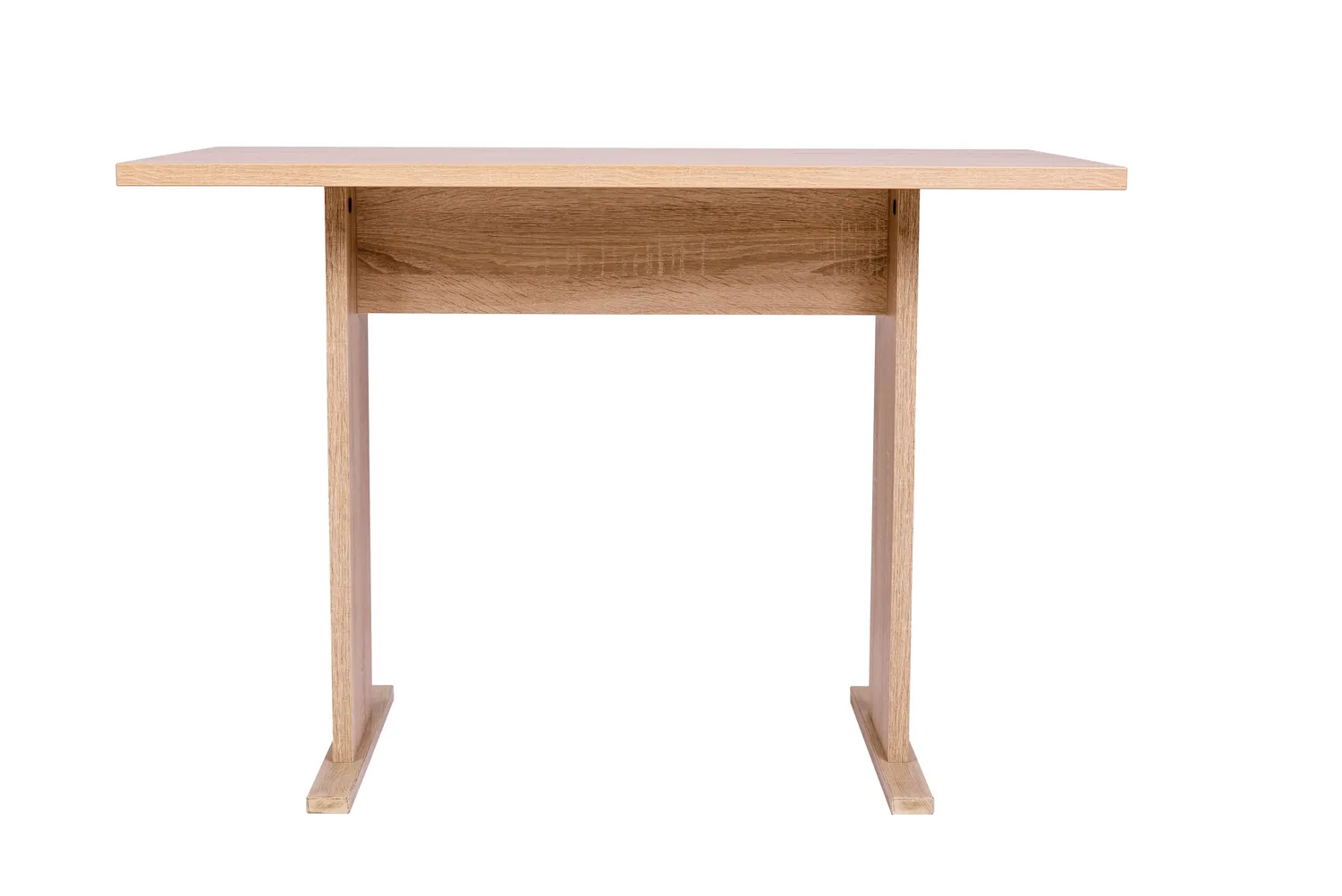 Kundler Home Der Stilvolle Trend Esstisch 110 cm Eiche