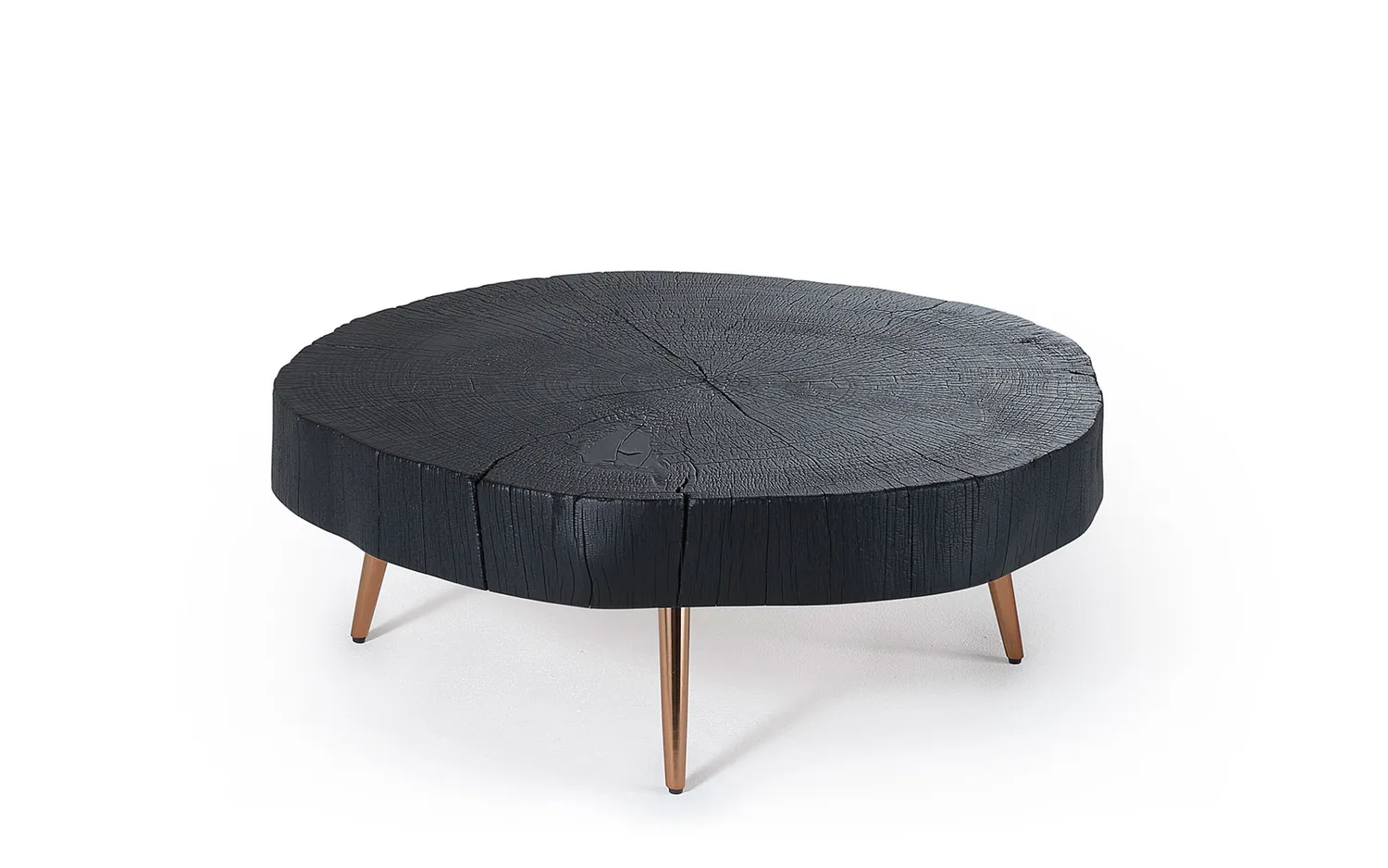 alpina design Selva Couchtisch Zeder
