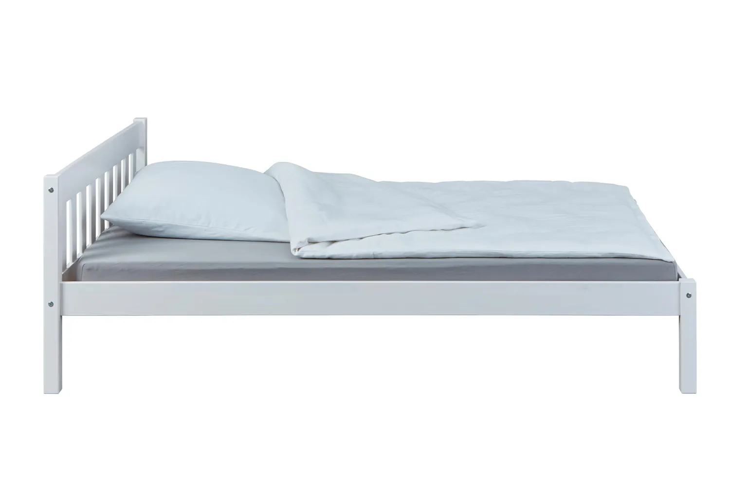 Inter Link Vilmar Holzbett Doppelbett